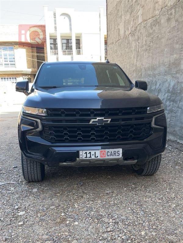 شيفروليه تاهو 2022 للبيع في العراق - بغداد